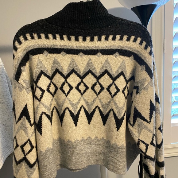 Knit Sweater - Picture 2 of 2